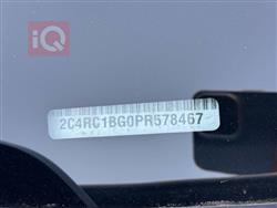 کرایسلەر پاسیفیکا